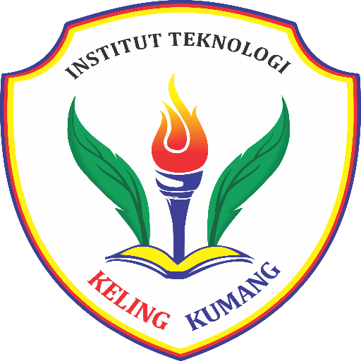 logo Institut Teknologi Keling Kumang